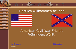 American Civil-War Friends