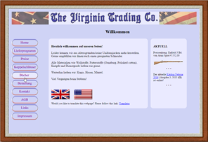 The Virginia Trading Co.